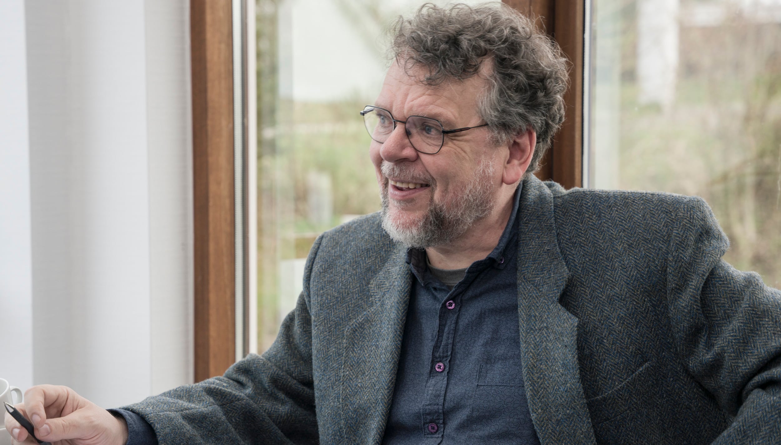 Henrik Thomsen - HetQuarter Markedssupport Henrik Thomsen - HetQuarter Markedssupport