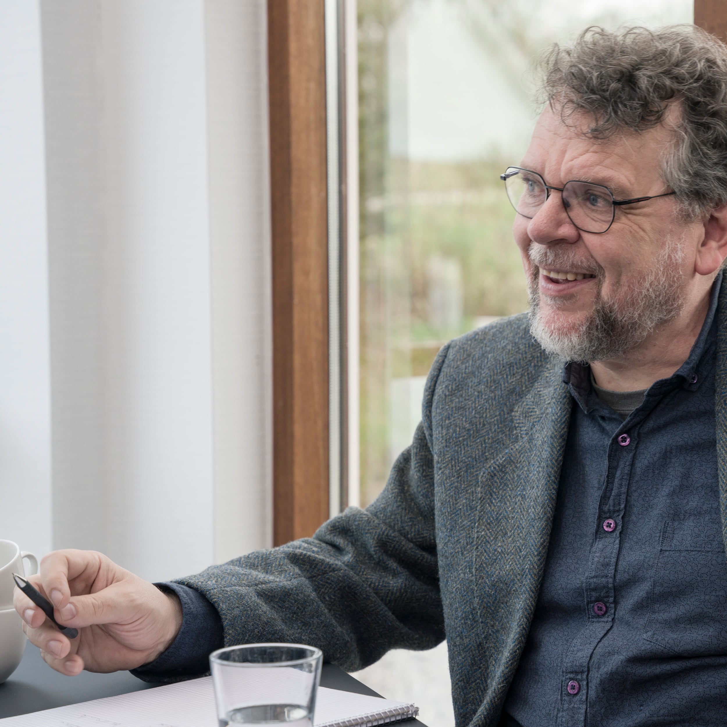 Henrik Thomsen - HetQuarter Markedssupport Henrik Thomsen - HetQuarter Markedssupport